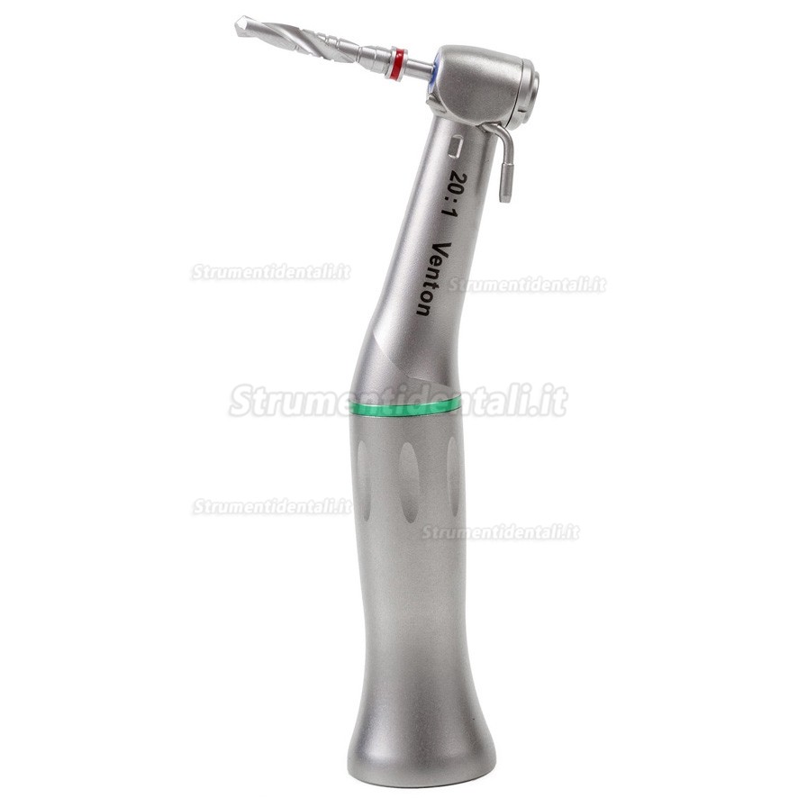 Venton R20 20:1 Manipolo contrangolo per impianti dentali